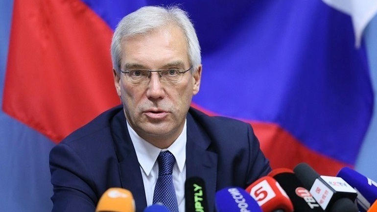 Η Μόσχα χαρακτηρίζει απαράδεκτες τις παραδόσεις δυτικών όπλων στην Ουκρανία