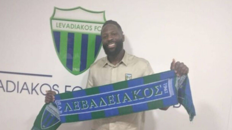 Με Μπακαρί Σακό ολοκλήρωσε τις μεταγραφές ο Λεβαδειακός