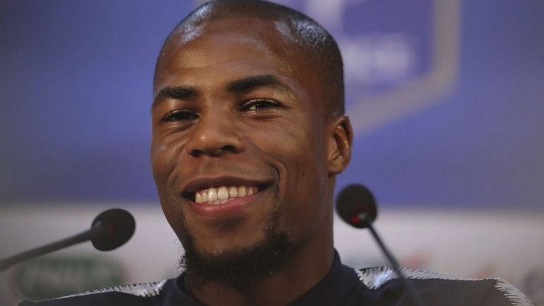 ΑΕΚ: Έτοιμη για το μεγάλο «μπαμ» με τον Σιντιμπέ – Αποκτά άμεσα και σέντερ φορ!