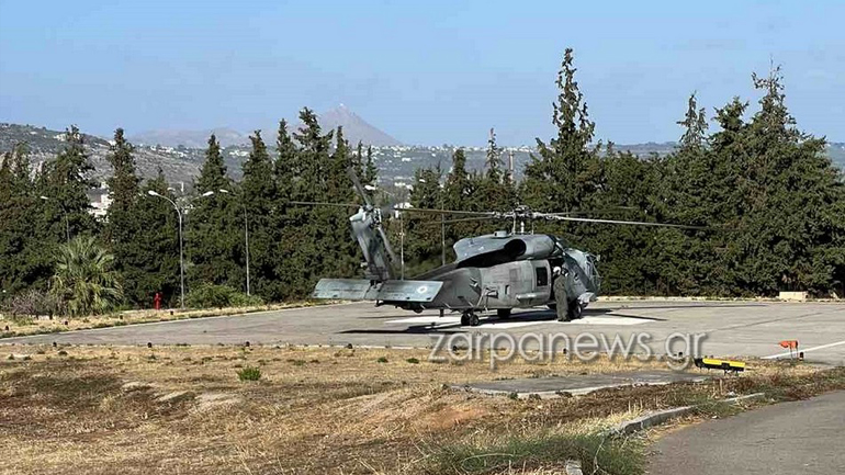 Κρήτη: Πέθανε 4χρονο κοριτσάκι – Ήταν χωρίς νερό και τροφή σε μια βάρκα για μέρες