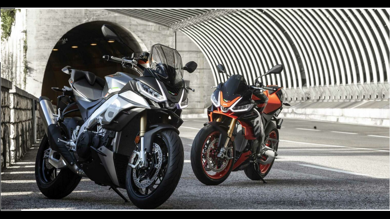 Μεγάλη αύξηση στην Ευρωπαϊκή αγορά μοτοσυκλετών το 2022