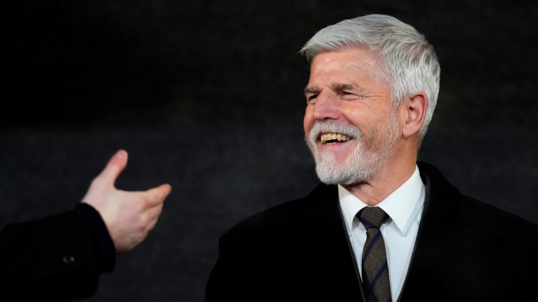 Τσεχία: Με 58,32% επικράτησε ο Πάβελ στις προεδρικές εκλογές