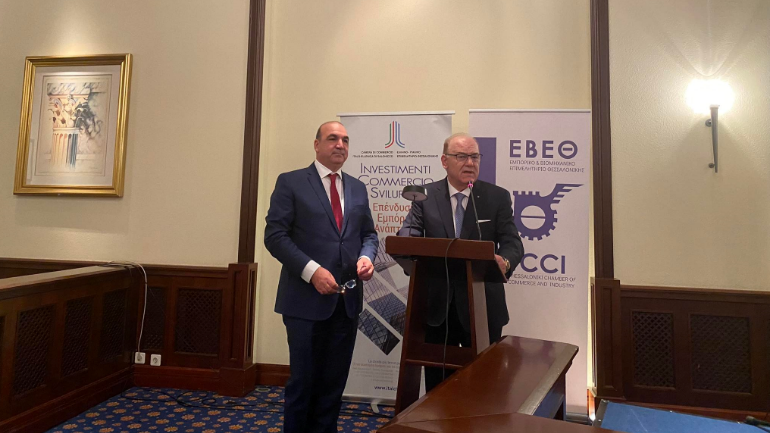 Στα 10 δισ. ευρώ οι συμβασιοποιήσεις δανείων από το Ταμείο Ανάκαμψης και Ανθεκτικότητας