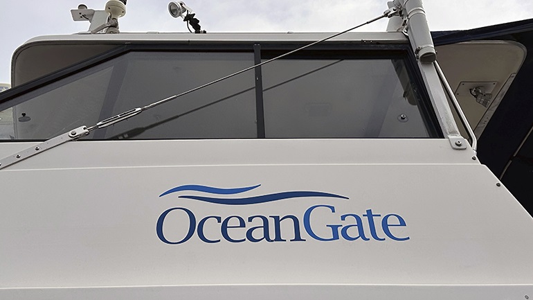 Συνιδρυτής OceanGate: Ο κυβερνήτης του βαθυσκάφους Titan ήταν σχολαστικός σε θέματα ασφαλείας