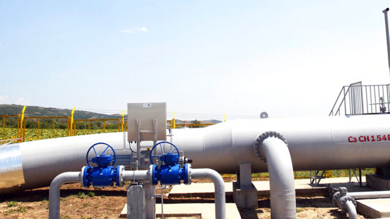 Ολλανδία: Την 1η Οκτωβρίου σταματά την παραγωγή φυσικού αερίου στο Γκρόνιγκεν