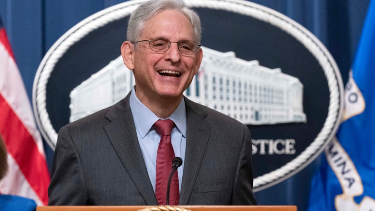 Μέρικ Γκάρλαντ: Εγκληματίας πολέμου ο επικεφαλής της ρωσικής παραστρατιωτικής οργάνωσης Wagner