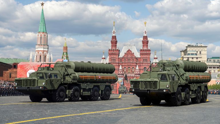 Το Κρεμλίνο θεωρεί «εχθρική ενέργεια» την απόφαση της Βαρσοβίας για την μετονομασία του Καλίνινγκραντ