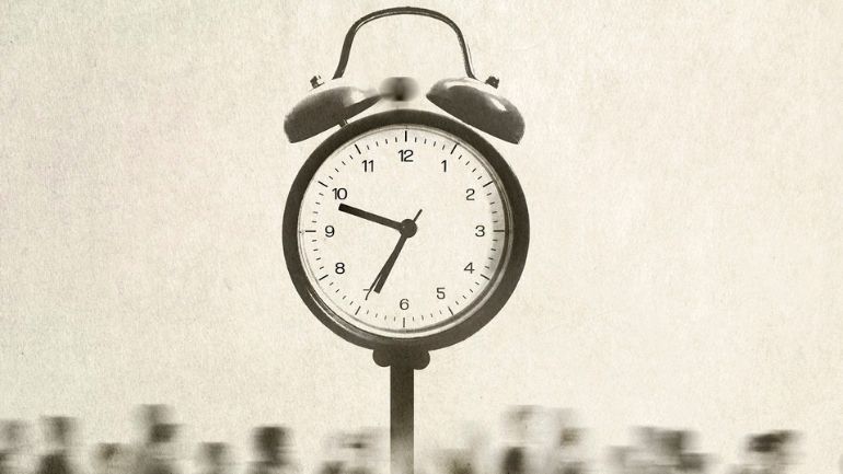 Ποια είναι η επιθυμητή διάρκεια της σεξουαλικής πράξης