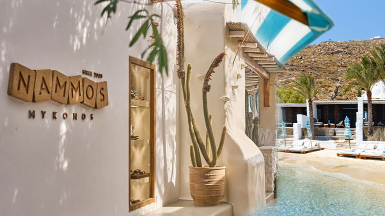 Ραγδαίες εξελίξεις στη Μύκονο