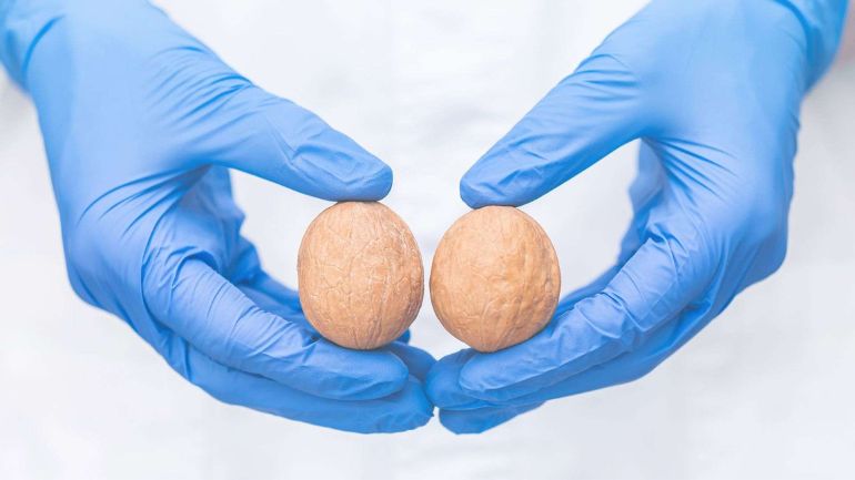 Γιατί μπορεί να χρειαστεί να αφαιρεθούν οι όρχεις;