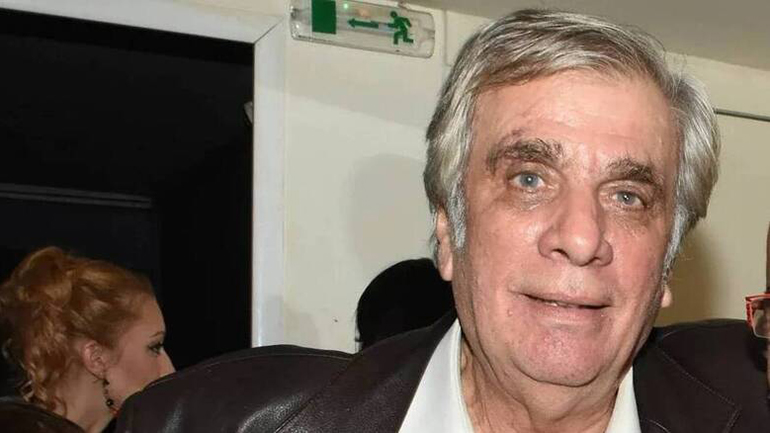 Πέθανε ο επιχειρηματίας Στηβ Κακέτσης Πέθανε ο επιχειρηματίας Στηβ Κακέτσης