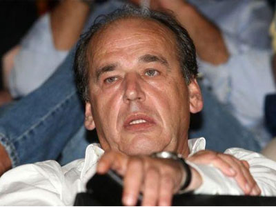 Ηλιάδης: «Ο Άρης θέλει πρόεδρο με αρχ…»!