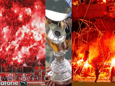 Ολυμπιακός – ΑΕΚ: Πάμε σαν άλλοτε