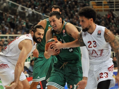 Παναθηναϊκός: Μάχη και για τον κόσμο του!