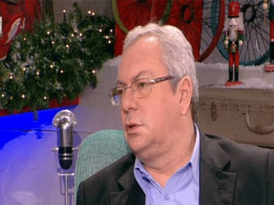 Ο Σταμάτης Μαλέλης: «Έψαχνα να βρω δρόμους διαφυγής στο ποτό»