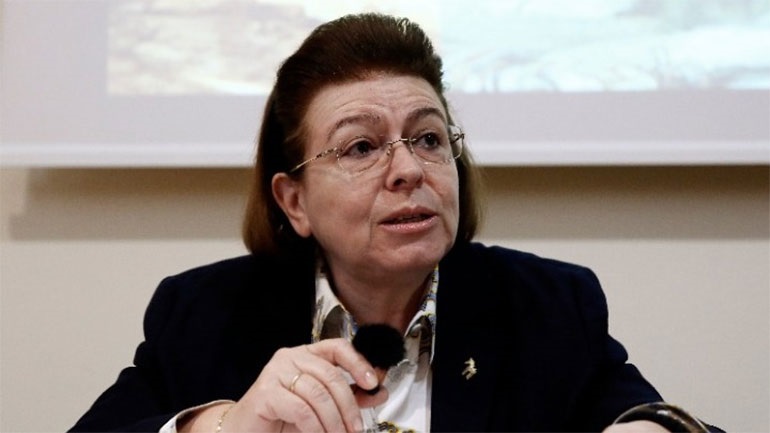 Επιστολή Μενδώνη στα κράτη της UNESCO για την Αγία Σοφία: «Δεν πρέπει να μετατραπεί σε τέμενος»