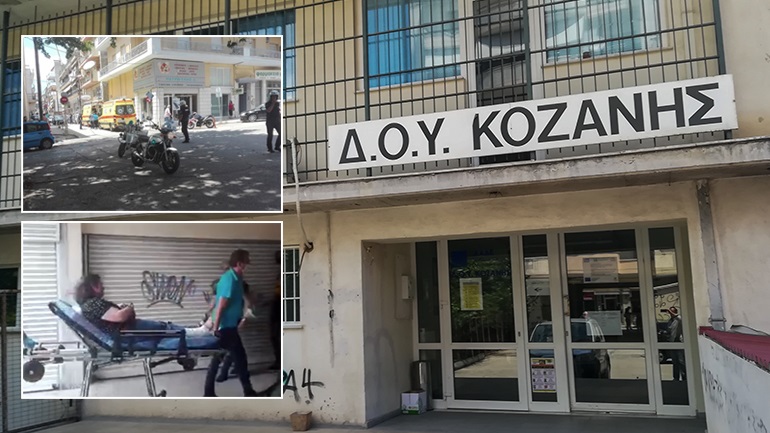 Το μήνυμα των γονιών του δράστη με το τσεκούρι: «Δεν υπάρχουν λόγια για το αποτρόπαιο έγκλημα που διέπραξε ο υιός μας»