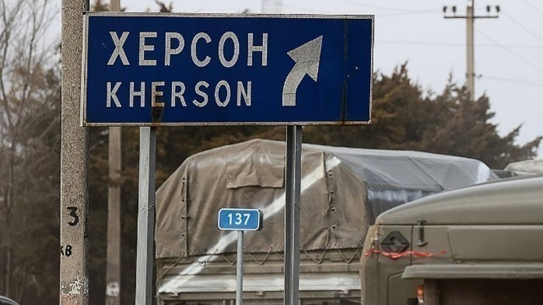 Ουκρανία: Αποκαταστάθηκε η ηλεκτροδότηση της Χερσώνας