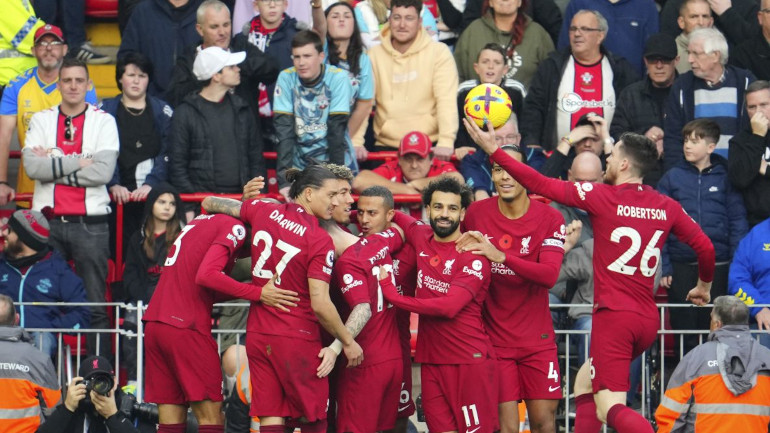 Λίβερπουλ: Ο Βέρνερ επιβεβαιώνει το «πωλητήριο» – Ενδιαφέρον απο Ινδό μεγιστάνα