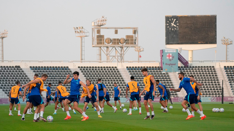 Αγγλία: Το πριμ που θα πάρουν τα «λιοντάρια» για την κατάκτηση του Μουντιάλ