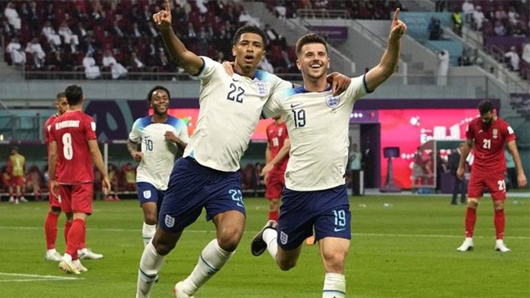 Και ομάδες λινάτσες στο στοίχημα του μουντιάλ