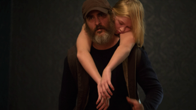 «You Were Never Really Here»: Η δραματική ταινία μυστηρίου της Λιν Ράμσεϊ με τον Χοακίν Φίνιξ