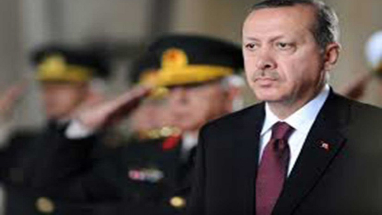 Στο Εσκί Τζαμί της Κομοτηνής θα προσευχηθεί ο Ερντογάν