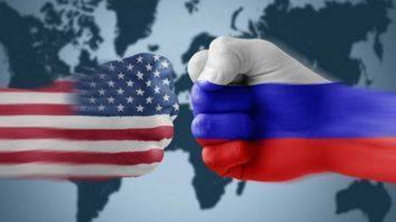 Διπλωματική κόντρα μεταξύ Μόσχας και ΗΠΑ