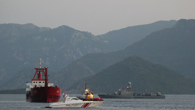 Αστεία επιχειρηματολογία από τον Τούρκο υπουργό Άμυνας για το περιστατικό στη Ρόδο