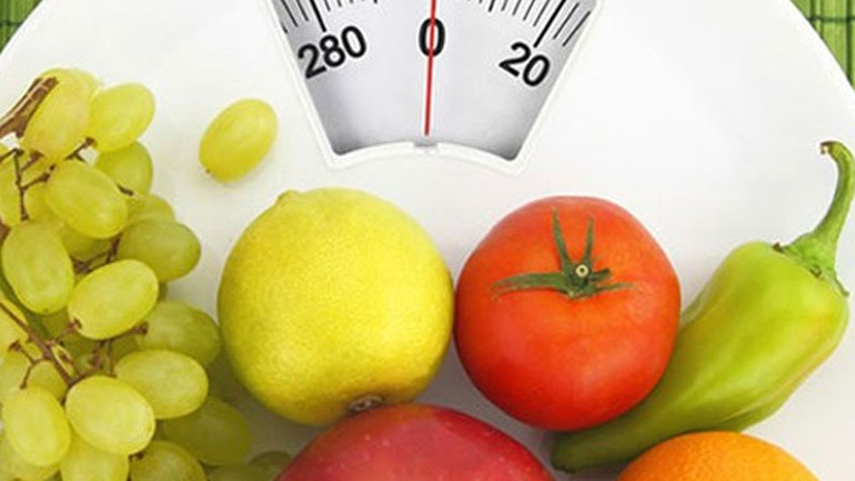 Αλλάξτε τον τρόπο που τρώτε για να μην παχαίνετε!