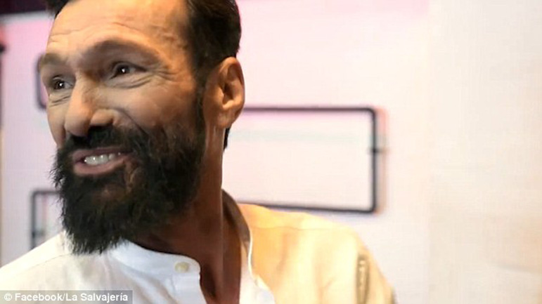 η στιγμή της ολοκλήρωσης