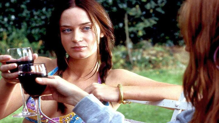 Ο Τζον Κρασίνσκι και η Έμιλι Μπλαντ μαζί για πρώτη φορά και στη μεγάλη οθόνη