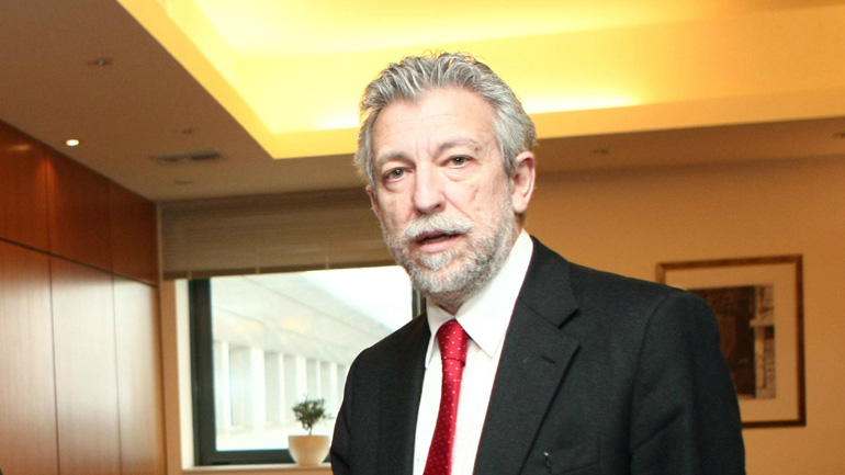 Κοντονής: Εξετάζει την επέκταση στέγασης των δικαστικών υπηρεσιών