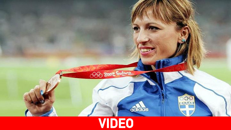 Πηγή Δεβετζή: «Μου έκαναν πρόταση για το Survivor. Μπορεί και να πάω»