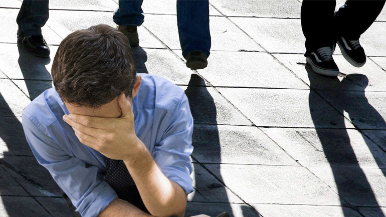 Διογκώνεται η αποποίηση κληρονομιών