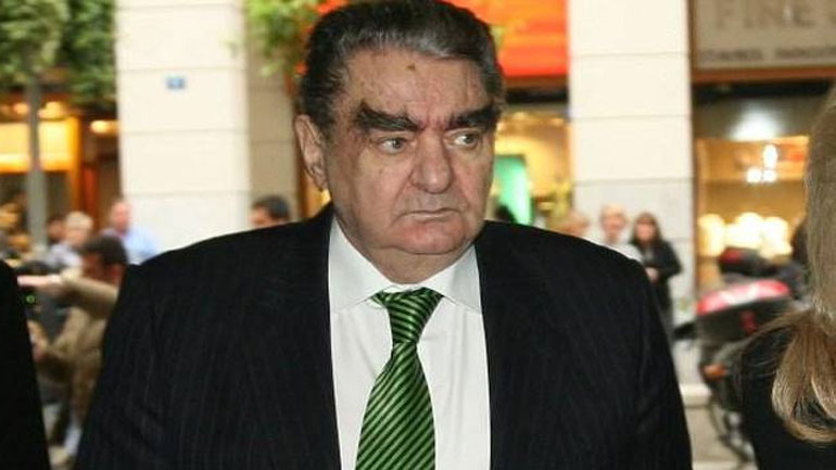 Βαρδής Βαρδινογιάννης: «Πρέπει να καταλάβουμε ότι έχει ανάγκη ο ένας τον άλλον»