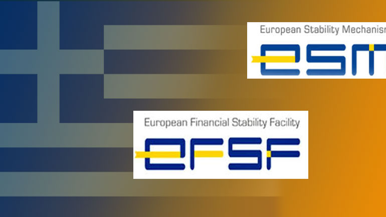 Αλλάζουν τα πλάνα τους λόγω Ελλάδα EFSF-ESM