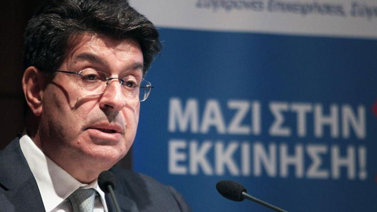 ΣΕΒ: Τα προσκόμματα περιόρισαν την ανάπτυξη