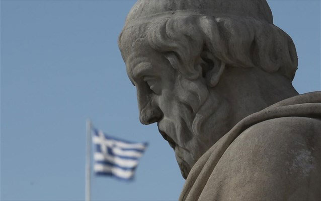 Η ανησυχία αυξάνεται, μάλλον, ανάλογα με την αύξηση του πολιτικού ρίσκου