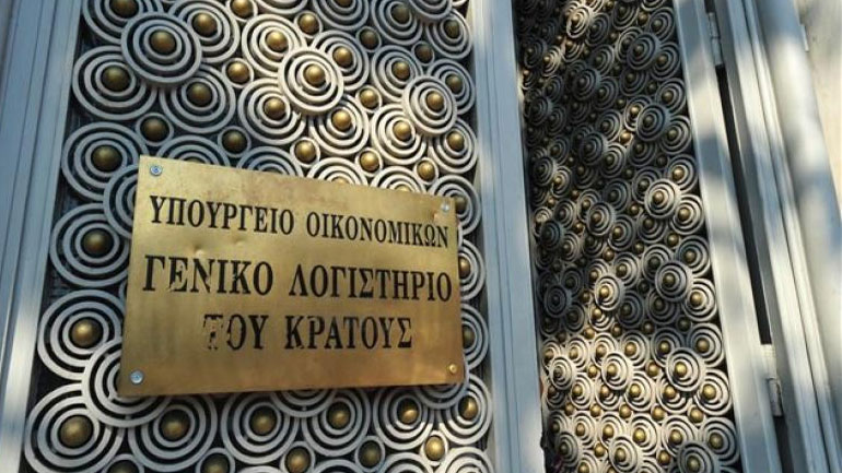 Πλεόνασμα προϋπολογισμού με αυξημένα έσοδα και ψαλλιδισμένες δαπάνες
