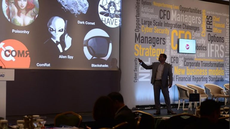 KPMG: Πρόβλημα και ευκαιρία ταυτόχρονα τα «κόκκινα δάνεια»