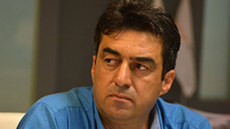 Πρόεδρος ο Π. Σατολιάς στη νέα ΠΑΣΕΓΕΣ