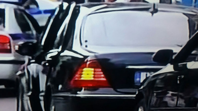 Η αστυνομία φοβάται και για άλλα τρομοδέματα