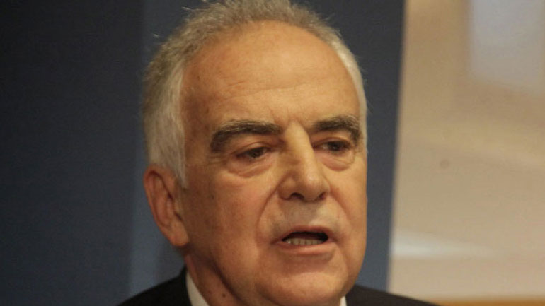 ΕΛΠΕ: Οριοθέτηση της ΑΟΖ, άρση του περιορισμού των 6 μιλίων για έρευνες ΕΛΠΕ: Οριοθέτηση της ΑΟΖ, άρση του περιορισμού των 6 μιλίων για έρευνες