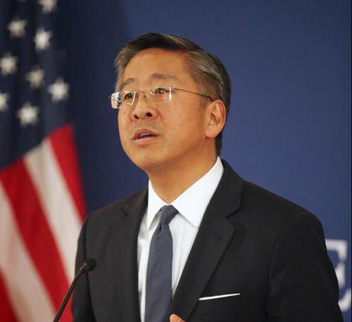 Ντόναλντ Λου