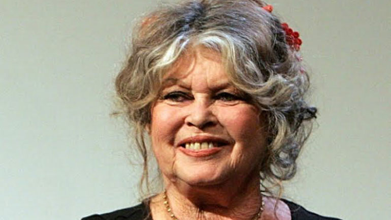 Η Μπριζίτ Μπαρντό χαρακτηρίζει «ακατάλληλο» για ηγέτη τον πρόεδρο Τραμπ