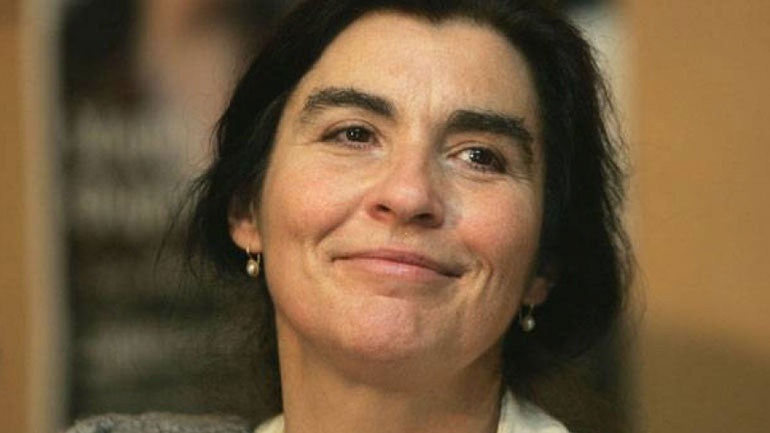 Λ. Κονιόρδου: «Να συνδυαστεί η προστασία της πολιτιστικής κληρονομιάς με την ανάπτυξη»