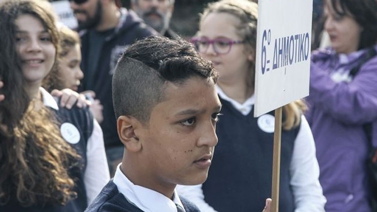 Παρέμβαση της Εισαγγελέως του Αρείου Πάγου για την επίθεση στον Αμίρ