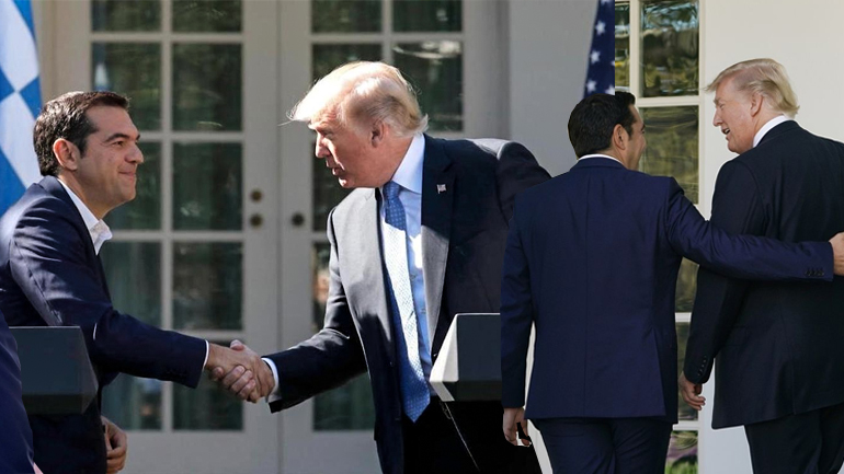 Μία επίσκεψη την κατάλληλη στιγμή