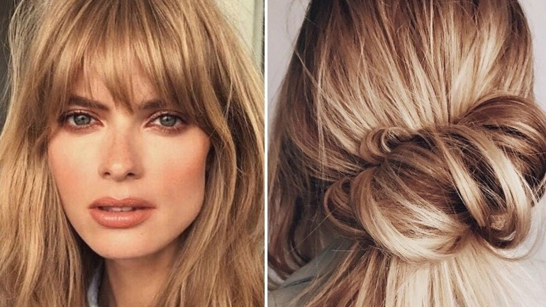 Αγαπάτε το ξανθό; Αυτή η νέα τάση θα σας ξετρελάνει!